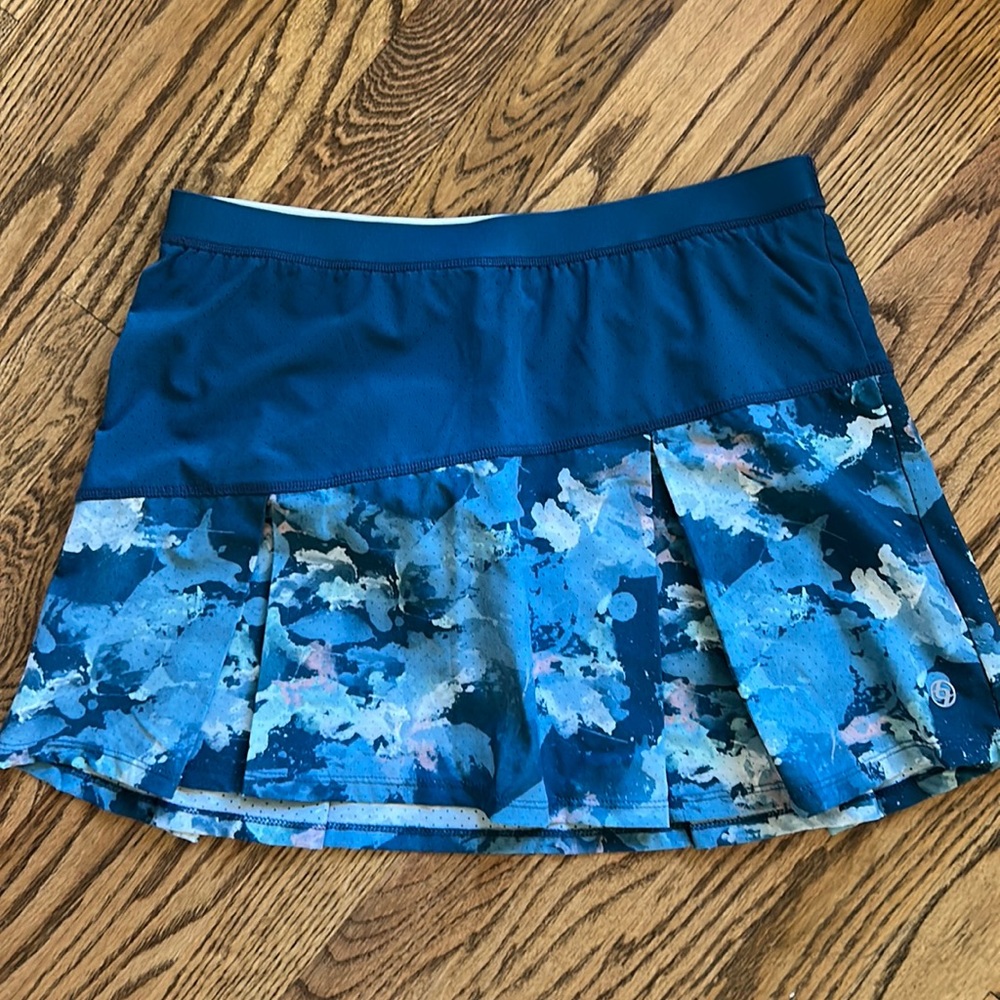 Lija tennis/golf skirt - size S
